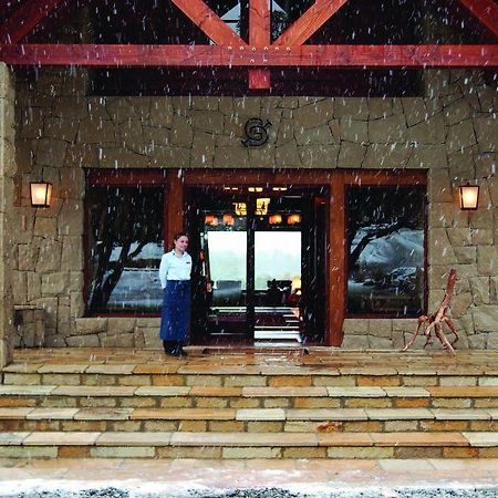 Pestana Bariloche Ski & Golf Hotel Rio Negro Exteriér fotografie
