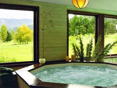Pestana Bariloche Ski & Golf Hotel Rio Negro Exteriér fotografie