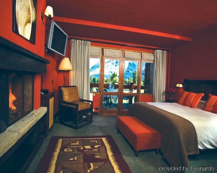 Pestana Bariloche Ski & Golf Hotel Rio Negro Pokoj fotografie